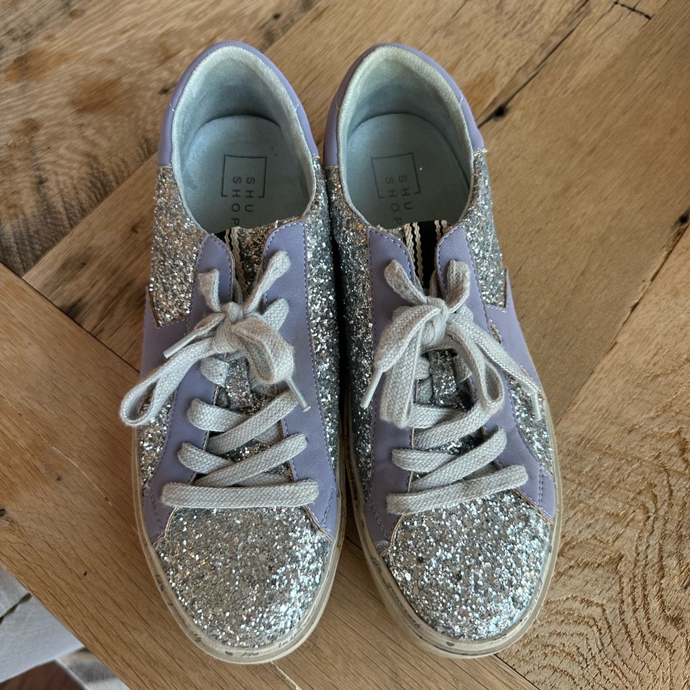 ShuShop Sneakers!